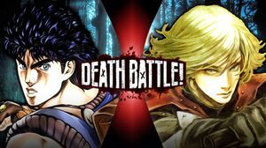 JonJon vs Leo