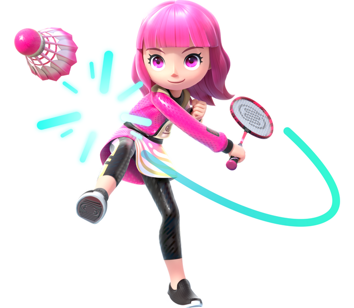 File:Sportmate (Badminton).png
