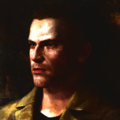 Dempsey's portrait from Black Ops III