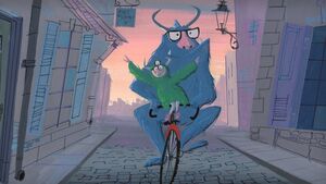 Sulley and Boo Concept Art 3.jpg