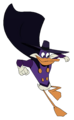 Darkwing Duck