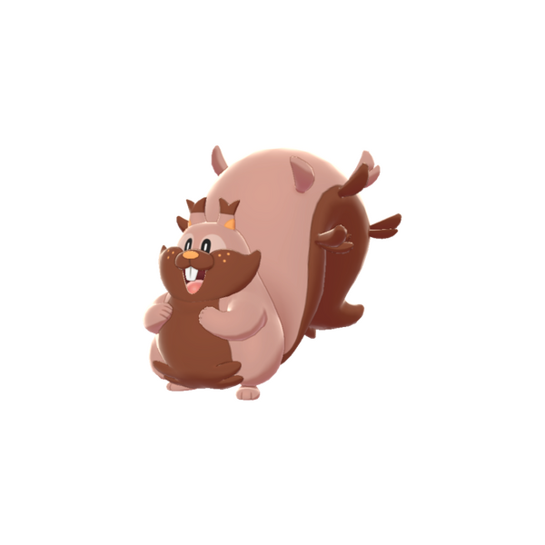 File:Greedent (Gen 8).png