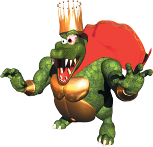 KRool DK64.png