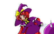 Marisa Kirisame