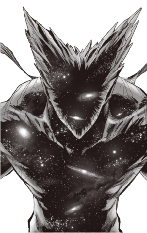 Galaxy Garou OPM Render.png