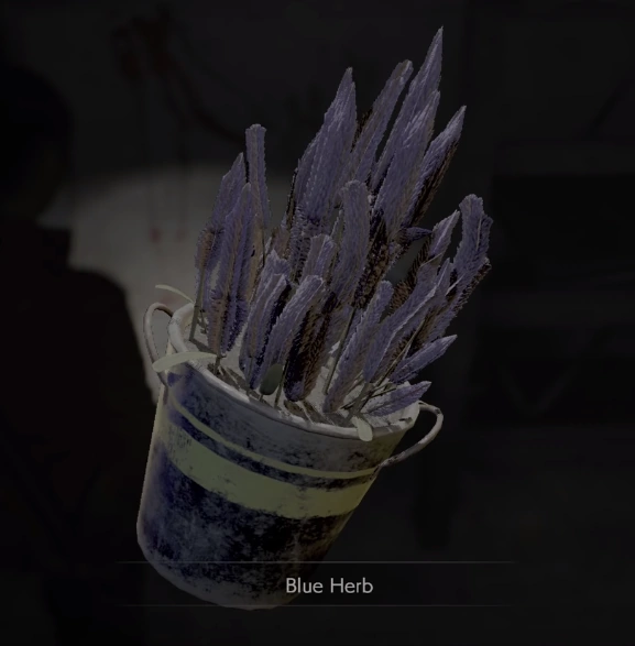 File:RE2 remake Blue Herb.webp