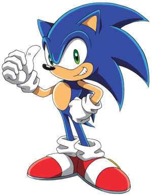 Sonic X – Signature Pose.png
