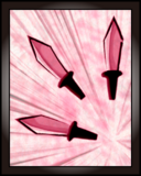 Maid Knife (Ricochet)