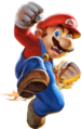 Mario (Smash Bros.)
