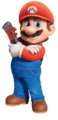 Mario (Illumination)