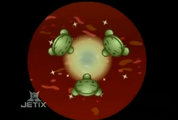 Antivirus in "Itsy Bitsy Enemy Within"