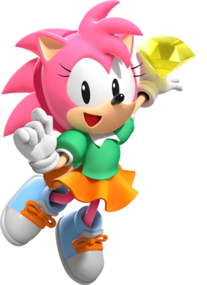 Amy Rose Sonic Superstars Render.png.png