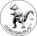 Gorosaurus's Copyright Icon