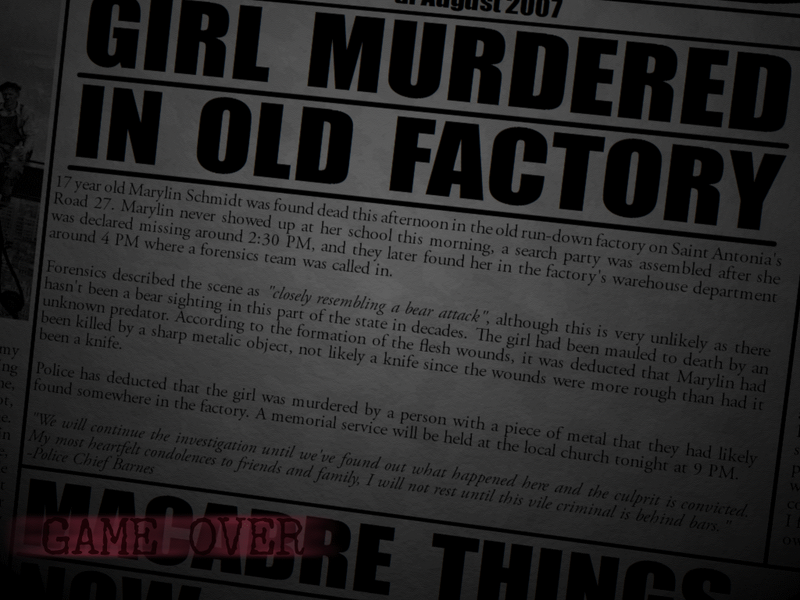 File:FNaC2-Newspaper-2.png