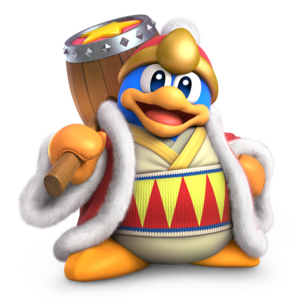 King Dedede SSBU.png