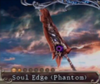 Soul Edge (Phantom)