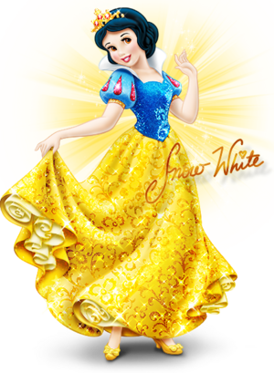 Snow White extreme princess photo.png