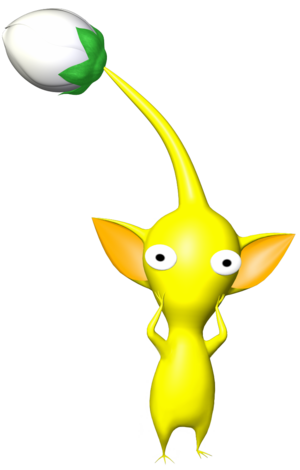 Yellow Pikmin 1 Render.png