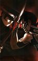 Devil Summoner: Raidou Kuzunoha vs. King Abaddon Plus artwork