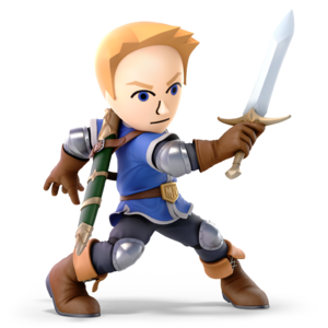 Mii Swordfighter SSBU.png