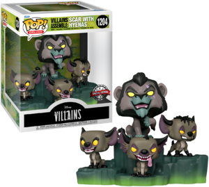 FunkoPOP-1204-VillainsAssemble-ScarWithHyenas-Deluxe-2022-Halloween-HotTopic-Exclusive.png