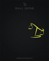 Saul Gone promo poster