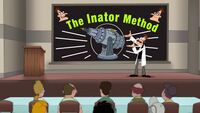 The Inator Method